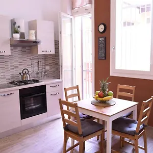 House Appartamento