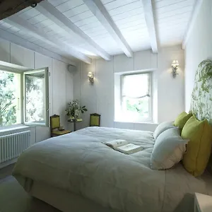Casa Fluo Relais Country house