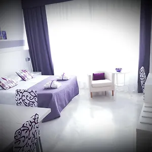 Minisuite Apartment