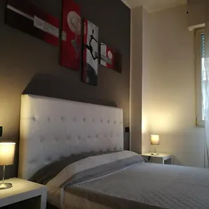 Residenza Ugo Bassi Apartment
