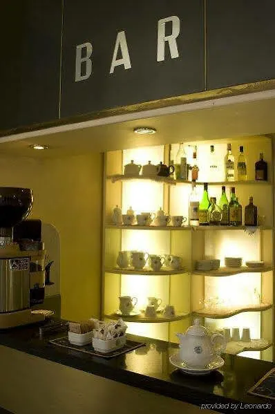 Hotel Corticella Bologna